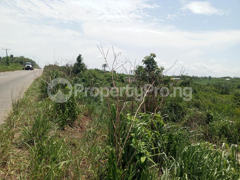 Land for sale Itokin Maya Ikorodu Lagos - 0