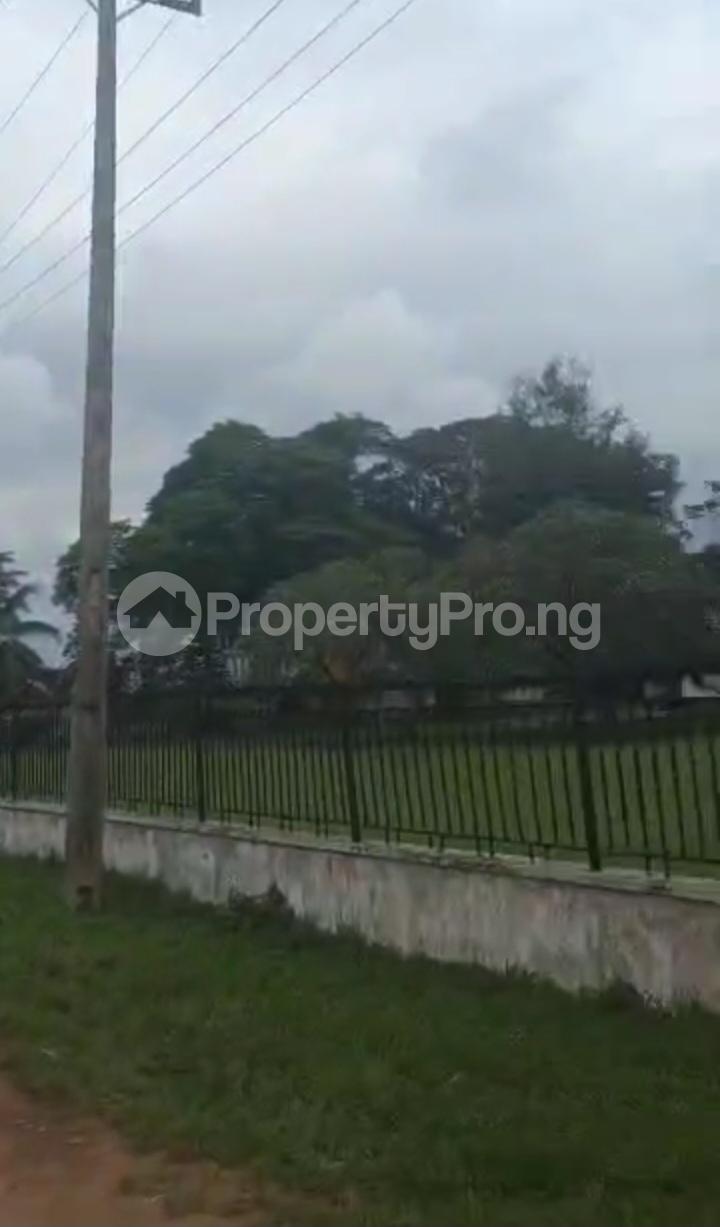 Land for sale Benin City Central Edo