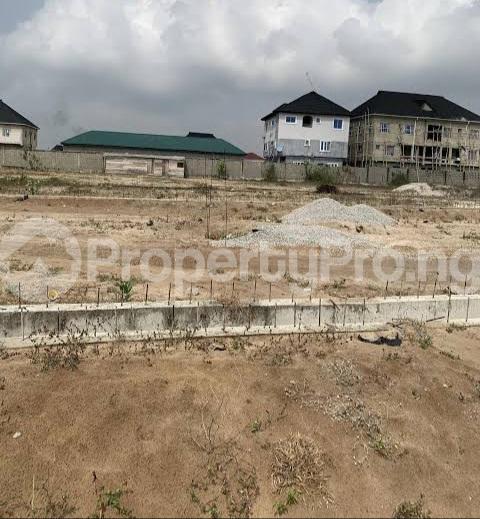 Land for sale Orchid, Chevron 2nd Toll Gate Lekki Phase 2 Lekki Lagos