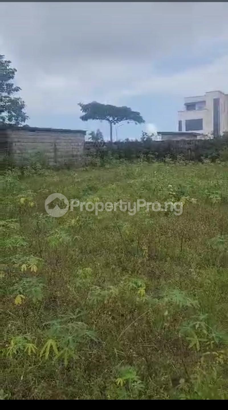 Land for sale Eleko Ibeju-Lekki Lagos