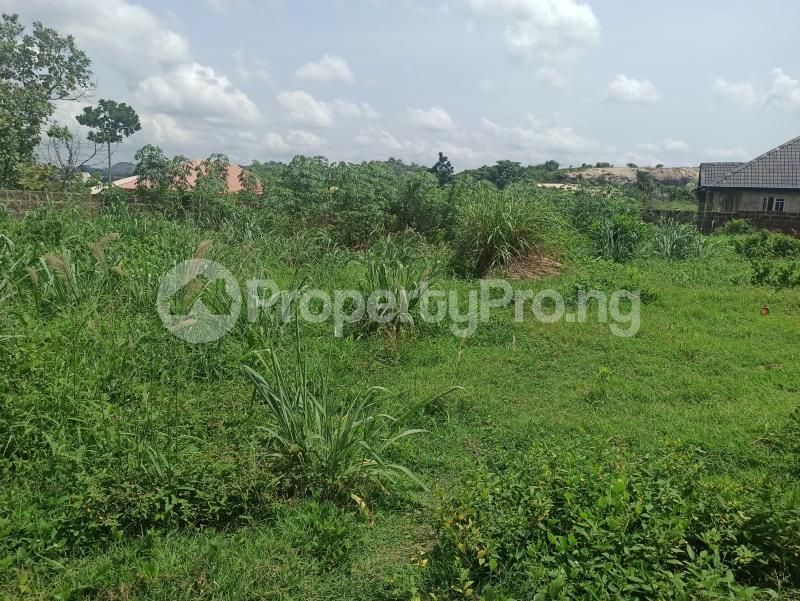 Land for sale Akure Ondo