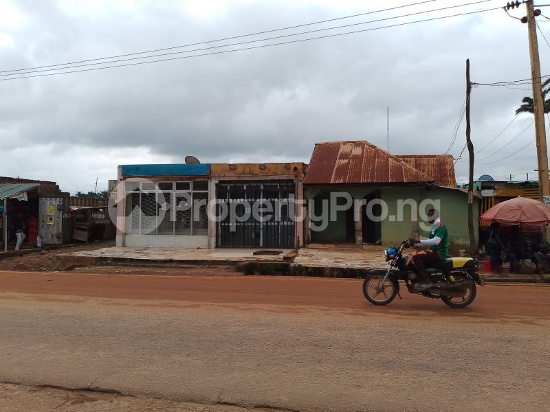 Land for sale High Cost Opposite Orange Gate Hotel Kaduna South Kaduna