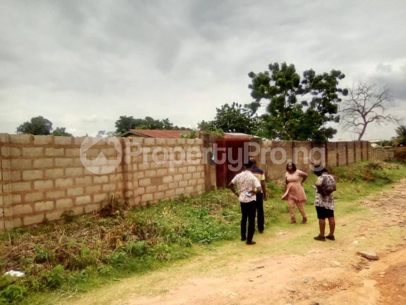 Land for sale Behind Fortunate Bakery, Basin, Ilorin South. All Legal Document Inclusive. No Extra Charges. Ilorin Kwara