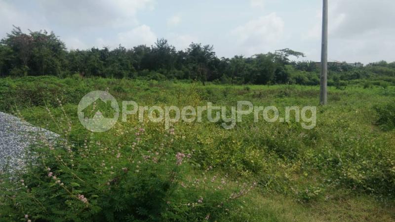 Land for sale Iyana Church Iwo Rd Ibadan Oyo