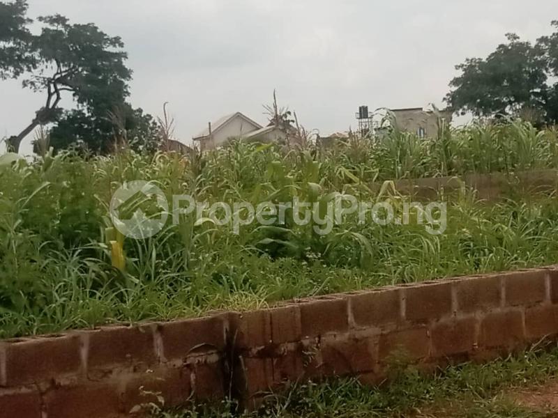 Land for sale Meigero Off Yakowa Express Kaduna Kaduna South Kaduna