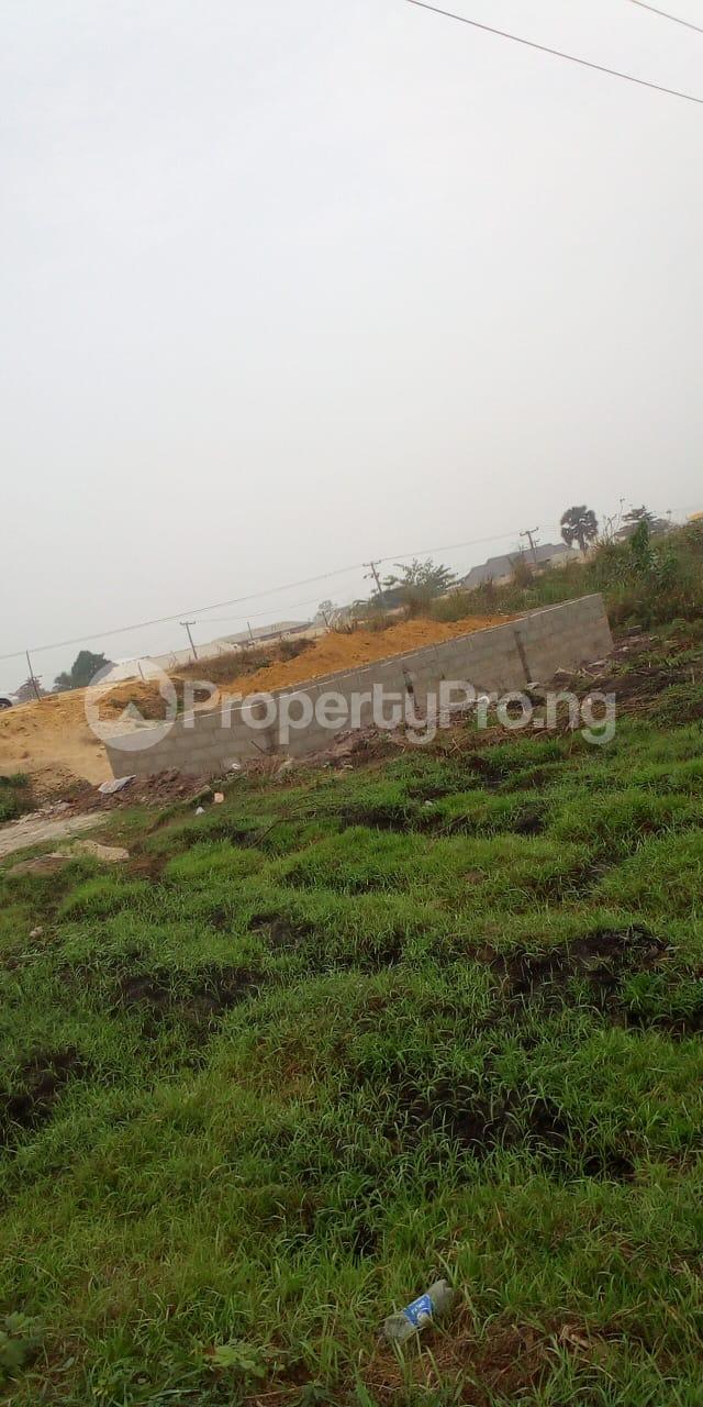 Land for sale Badagry Lagos