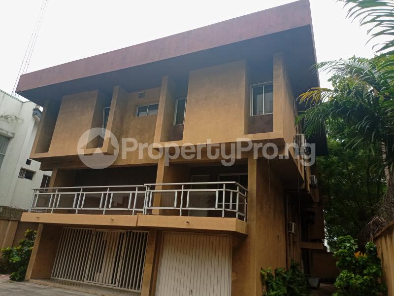 10 bedroom Commercial Property for rent Off Adeola Hopewell Adeola Hopewell Victoria Island Lagos