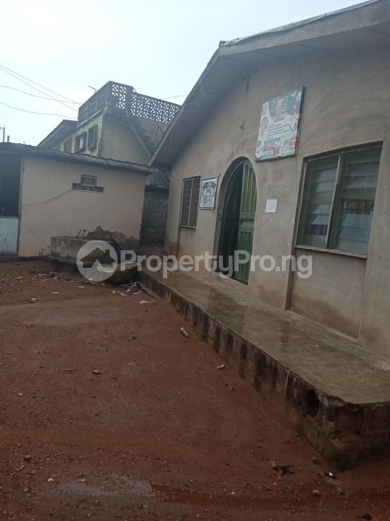 8 Bedroom House in Ibadan polytechnic/ University of Ibadan Ibadan Oyo