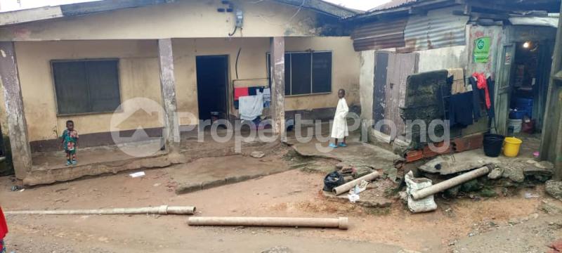 House for sale Iwaya Yaba Lagos