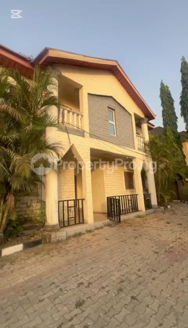 8 bedroom House for sale Life Camp, Abuja Life Camp Abuja