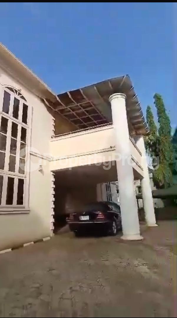 8 bedroom House for rent Asokoro Abuja Asokoro Abuja
