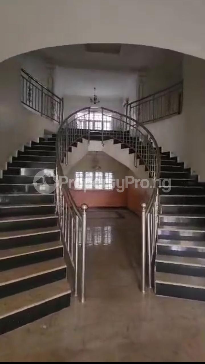 8 bedroom House for rent Guzape Abuja Guzape Abuja