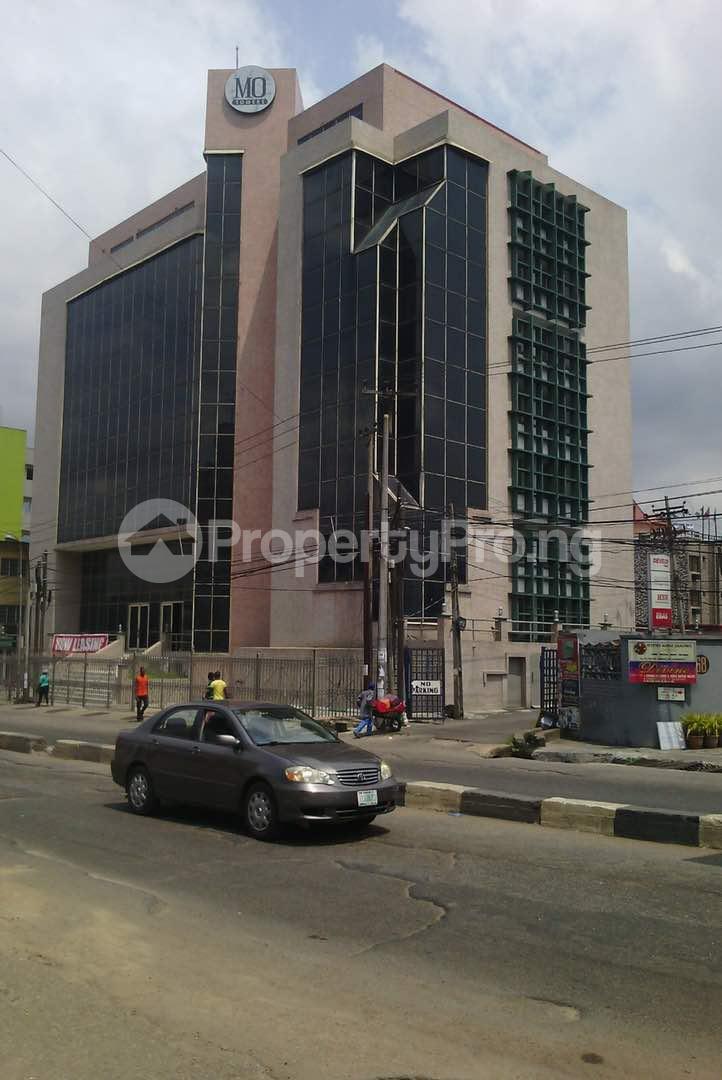 Commercial Property for sale Allen Avenue Ikeja Lagos Allen Avenue Ikeja Lagos