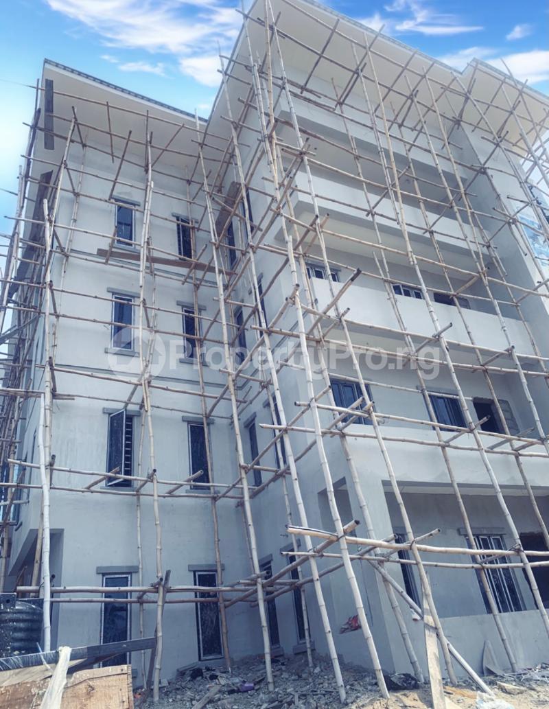 2 bedroom Flat / Apartment for sale Agungi By Ologolo Lekki Ologolo Lekki Lagos