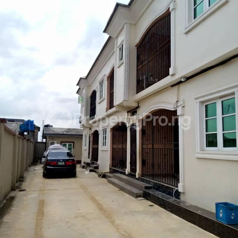 House for sale Isolo Lagos
