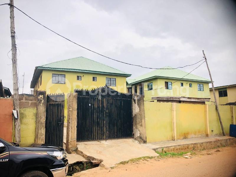 2 bedroom House for sale Onikoko, Beside Oladunni Nursery And Primary School, Ashi Bodija Bodija Ibadan Oyo