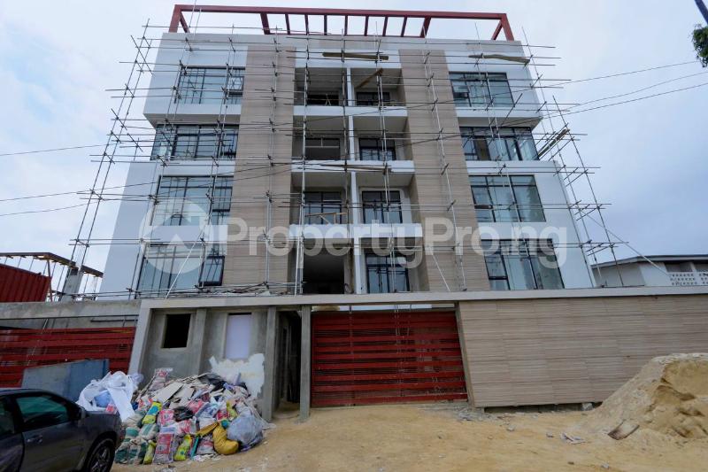 3 bedroom Flat / Apartment for sale Lekki Phase 1 Lekki Lagos