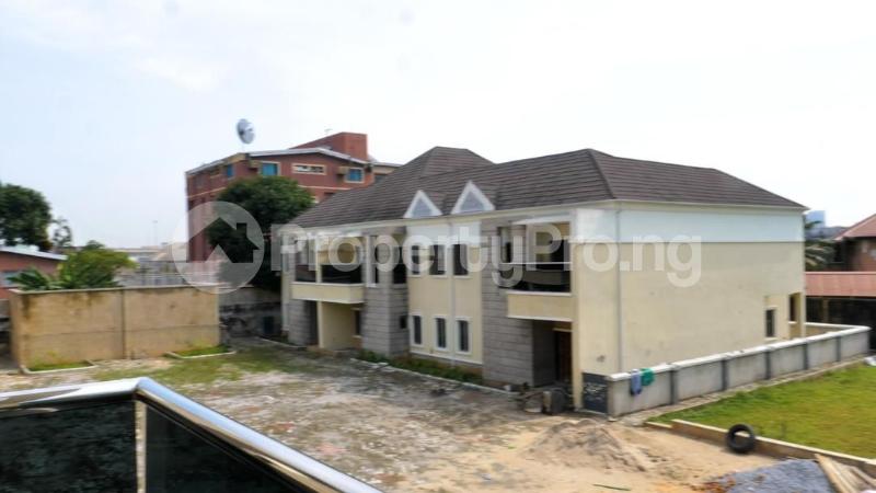 5 bedroom House for sale Apapa G.R.A Apapa Lagos - 0