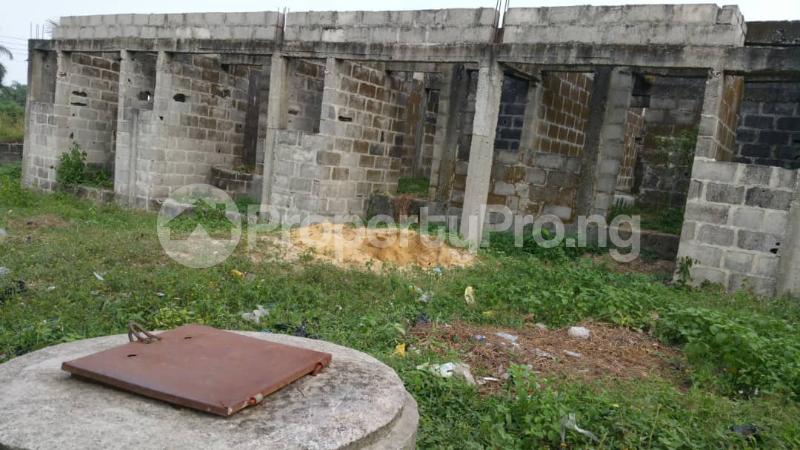 1 bedroom House for sale Shapati Ajah Ajah Lagos