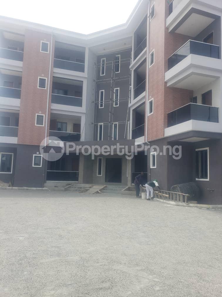 3 bedroom Flat / Apartment for rent Ikate Lekki Phase 1 Lekki Lagos
