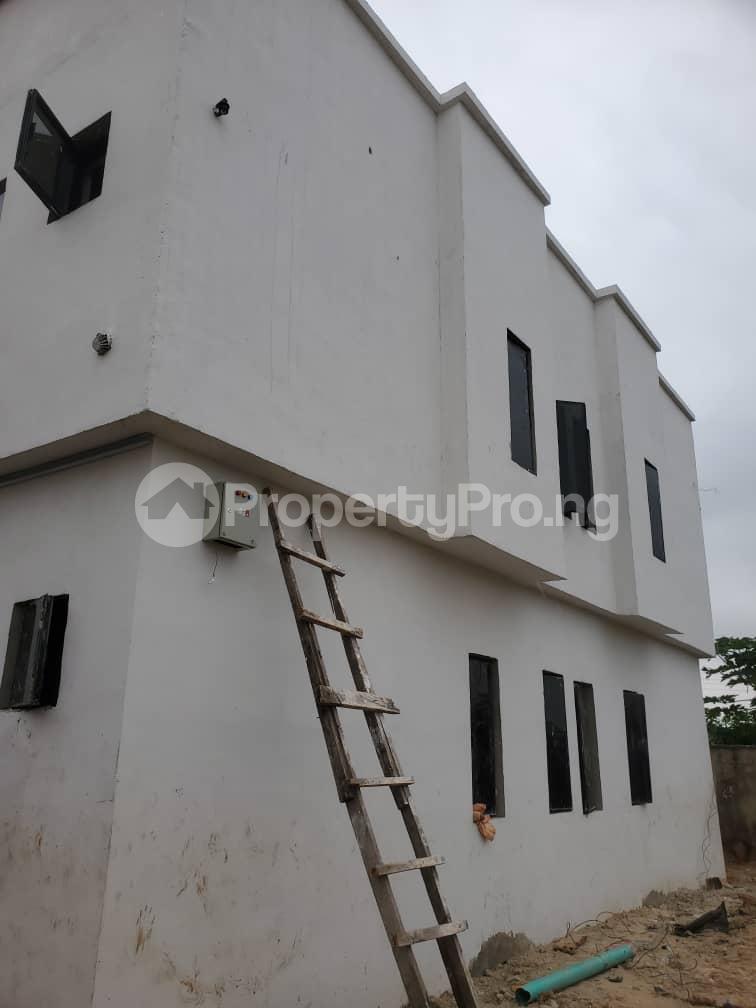 2 bedroom Flat / Apartment for sale Oreyo, Igbogbo Ikorodu Lagos
