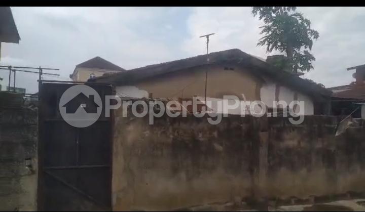 9 bedroom House for sale Onipan, Shomolu Lagos