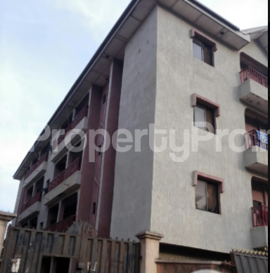 3 bedroom House for sale Agbani Road Enugu Enugu