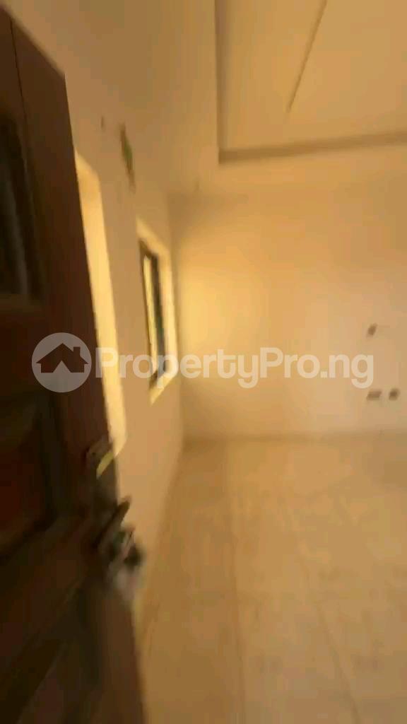 Flat / Apartment for rent Off Olorunsogo Mushin Lagos
