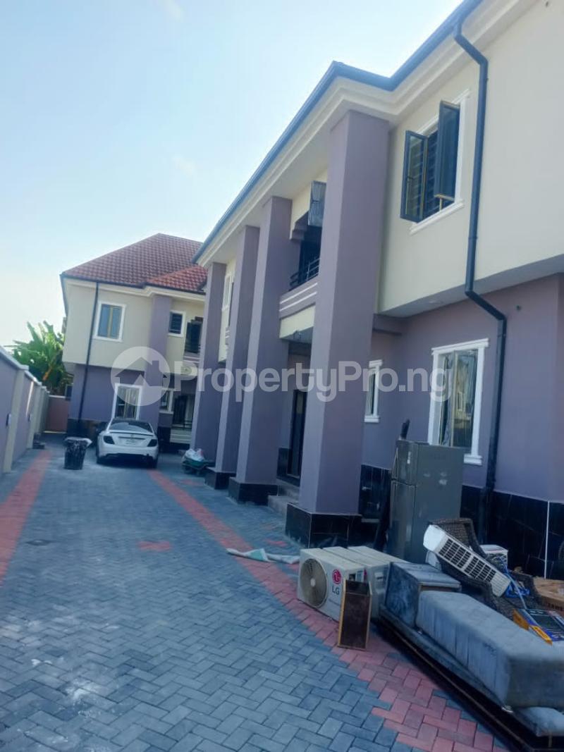 Flat / Apartment for rent Ajah Lagos