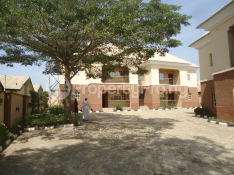 2 bedroom Flat / Apartment for sale By Abacha Road Karu Sub-Urban District Abuja