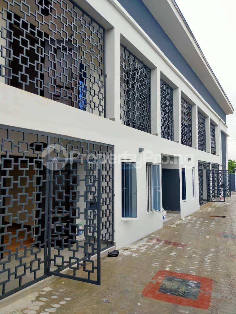 2 bedroom House for sale Opposite Fara Park Before Abijo Sangotedo Ajah Lagos
