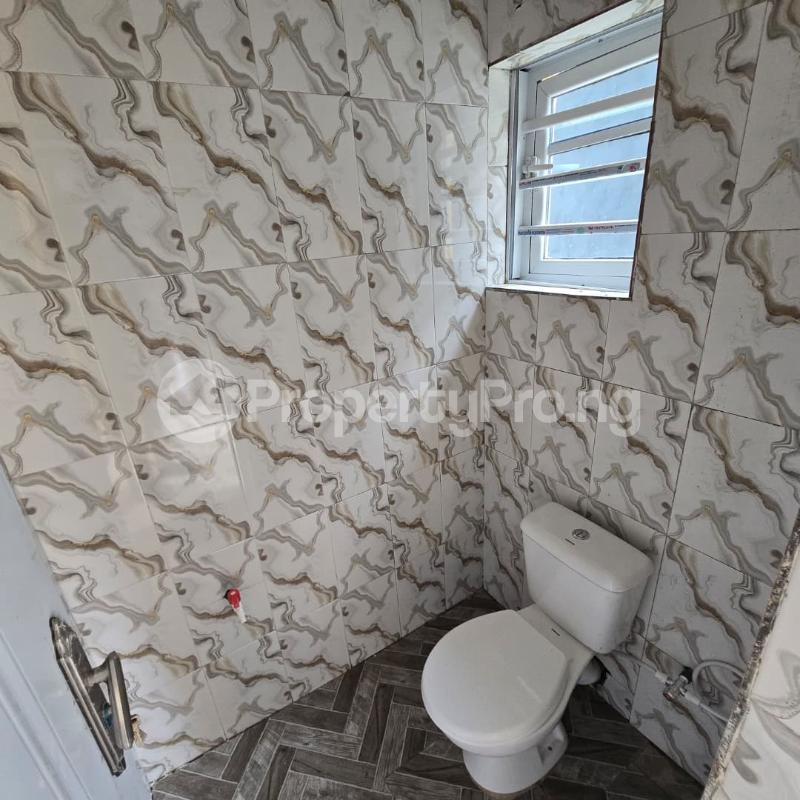2 bedroom House for rent Lagelu Oyo