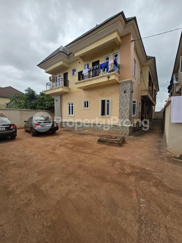 2 bedroom Flat / Apartment for sale Enugu Enugu