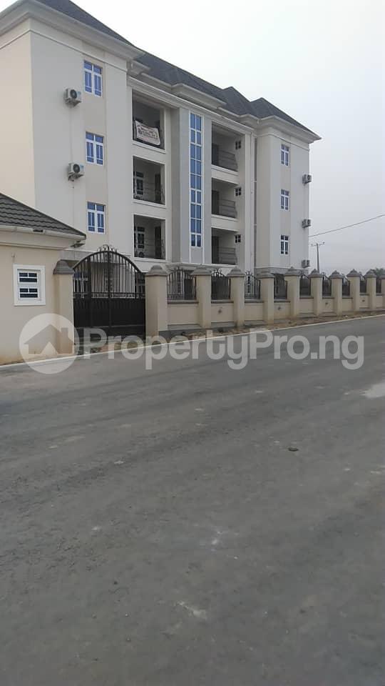 2 bedroom House for sale Jahi Abuja
