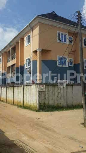 2 bedroom House for sale Port Harcourt Rivers