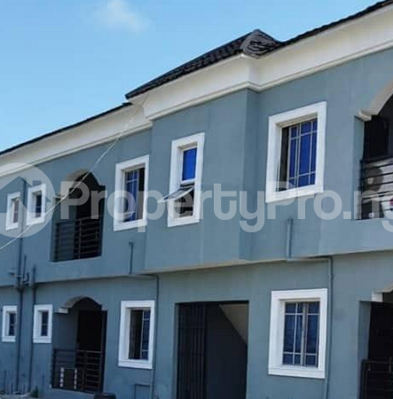 Flat / Apartment for sale Okun Ajah Ajah Lagos - 1