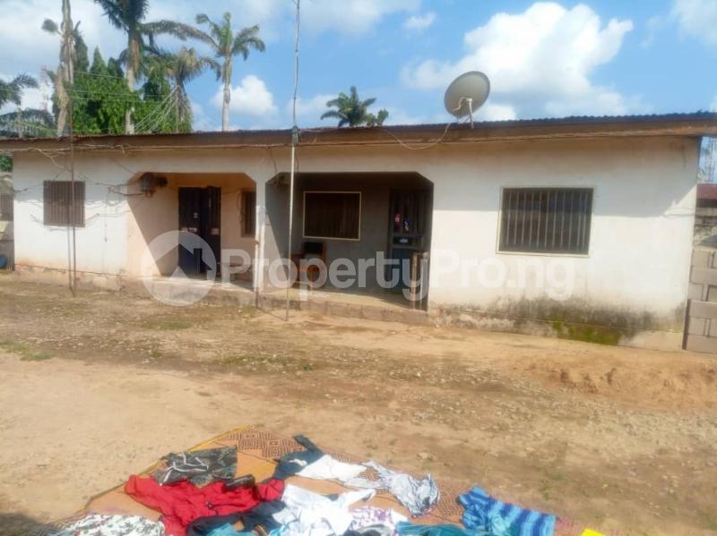 2 bedroom House for sale Sabo Behind Dullahi Petrol Station. Kaduna South Kaduna - 0