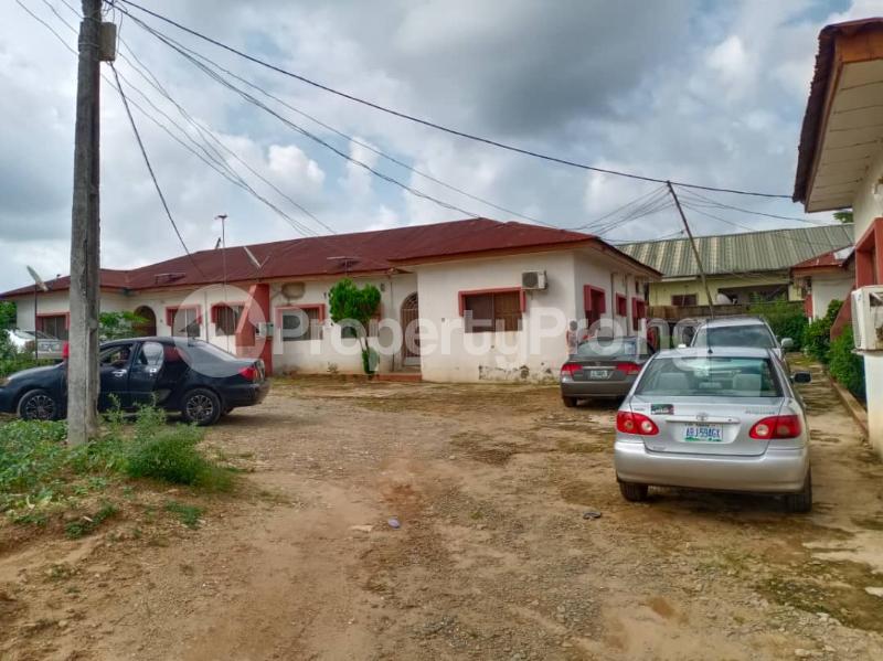 2 bedroom House for sale Army Base, Kubwa Phase 2 Kubwa Abuja
