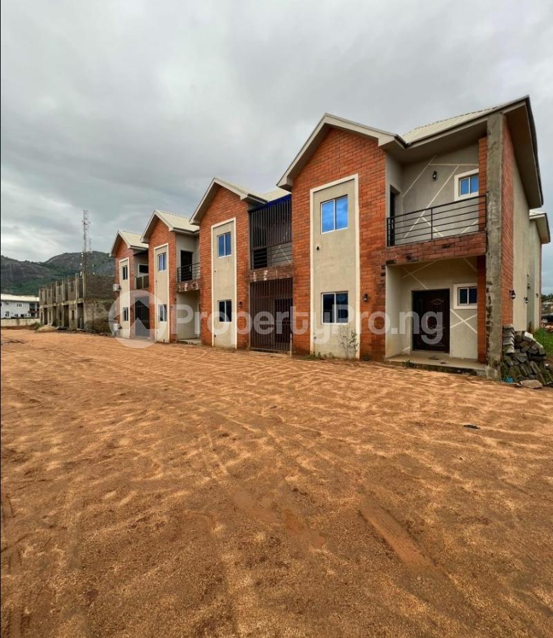 2 bedroom House for sale  Kubwa Abuja