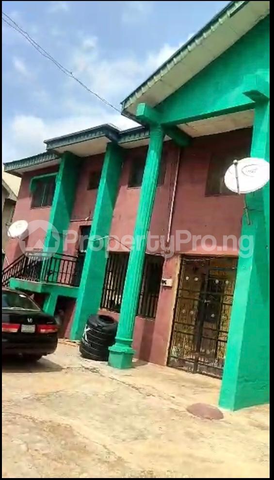 2 bedroom House for sale Akobo Ibadan Oyo