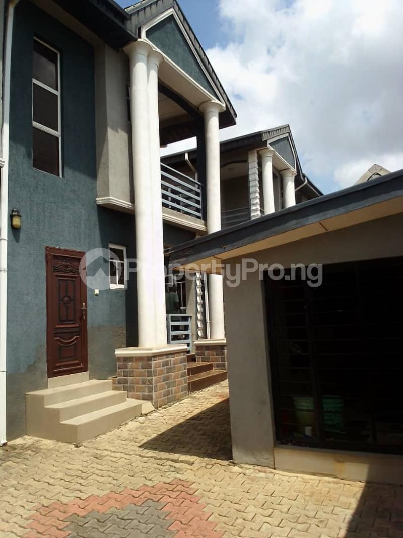 2 Bedroom House in Ijede Ikorodu Lagos House for sale in ikorodu