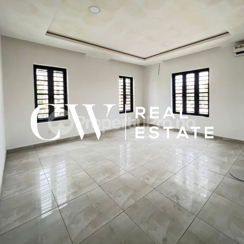 5 bedroom Flat / Apartment for sale Parkview Estate Ikoyi Lagos - 0