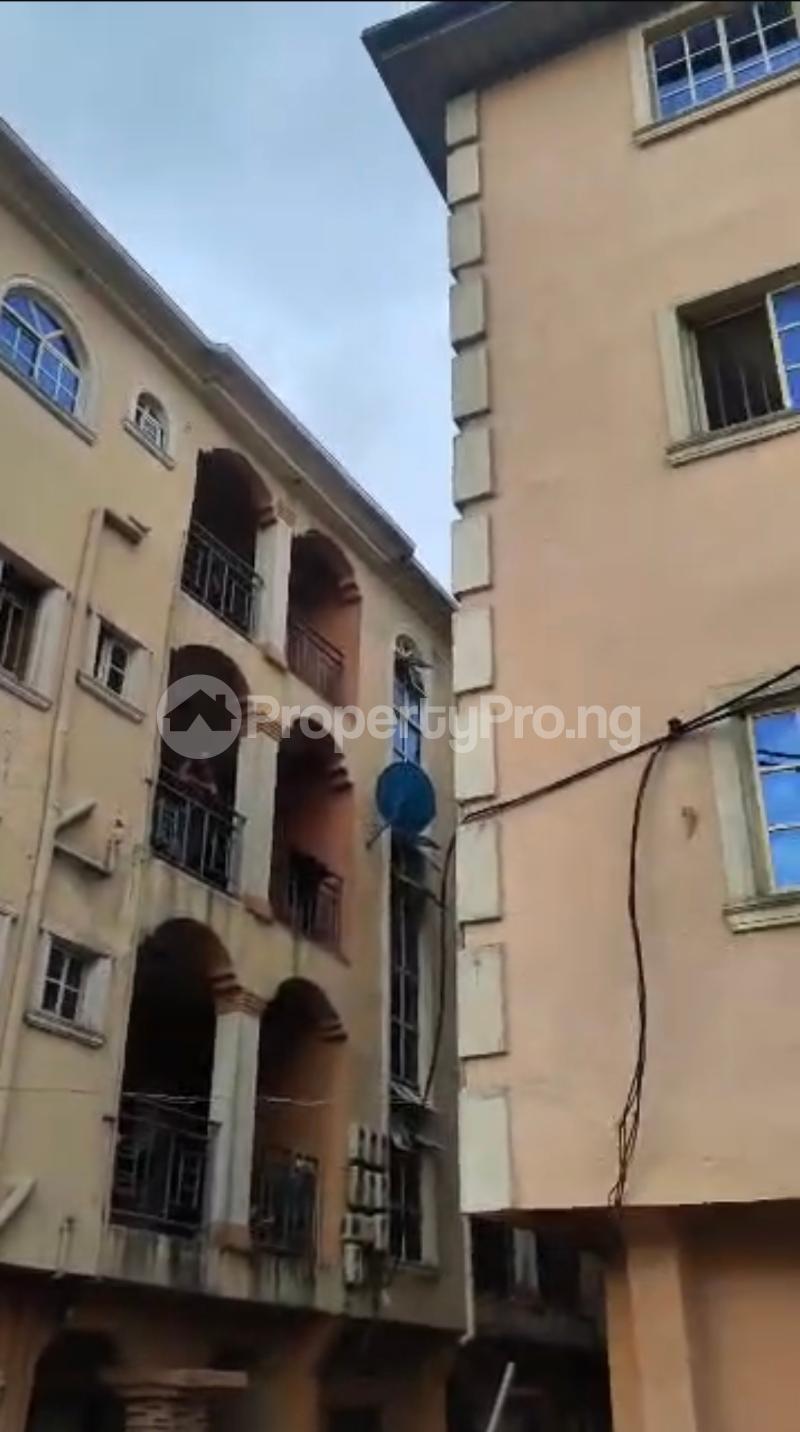 Flat / Apartment for sale Naze Aba Road Owerri Imo - 0