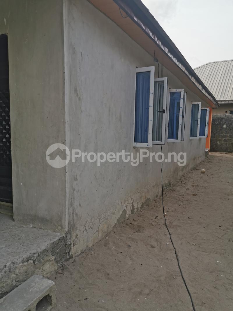 House for sale Aduragbemi Street, Amoshe, By Ritlad Schools, Meiran Ojokoro Abule Egba Lagos