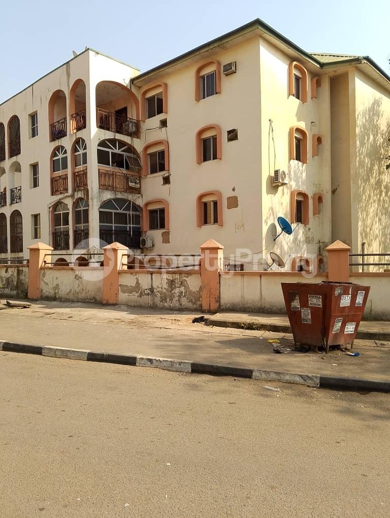 3 bedroom House for sale Garki 1 Abuja