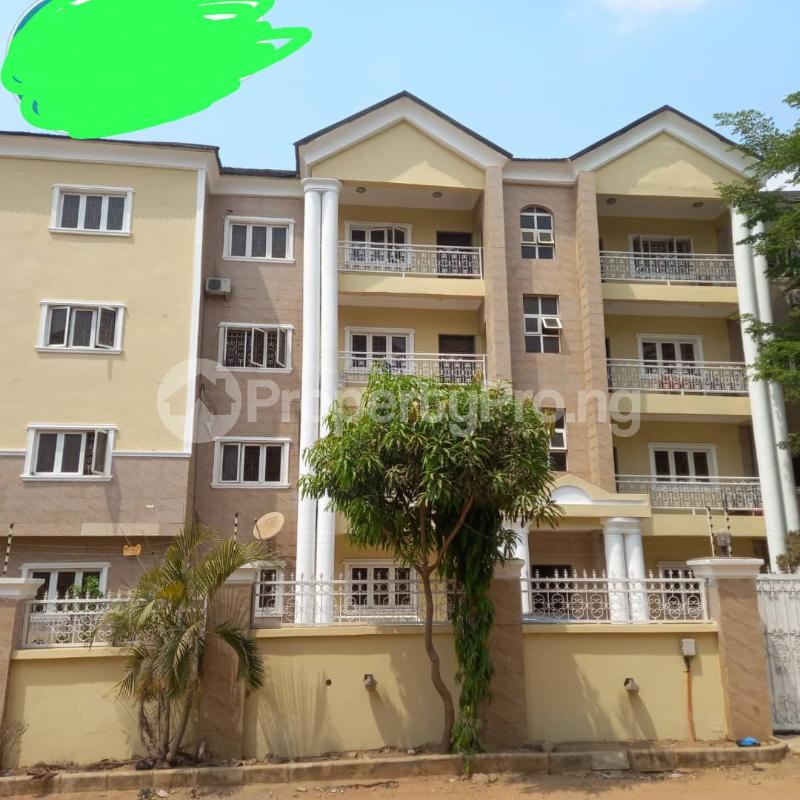 3 bedroom House for sale Jabi Abuja - 0