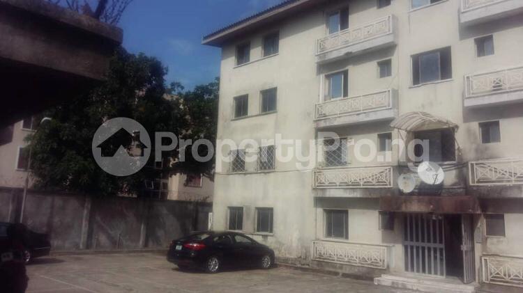 House for sale Off Ademola Adetokunbo Victoria Island Lagos