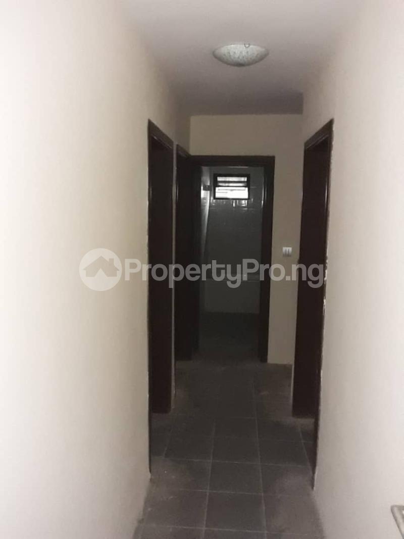3 bedroom Flat / Apartment for rent Victoria Island Lagos