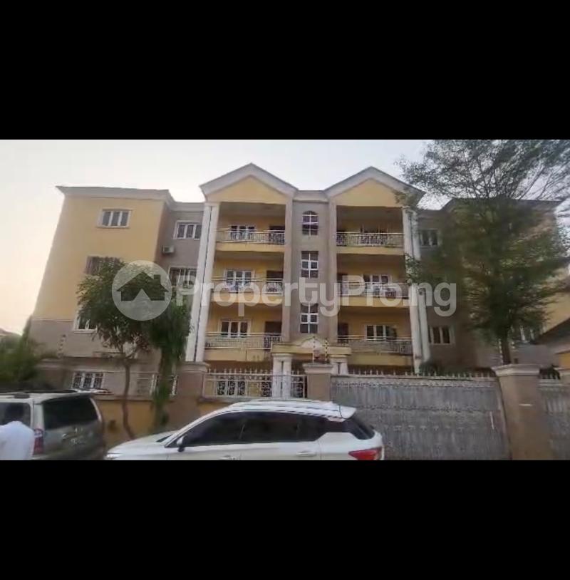 3 bedroom House for sale Jabi Abuja