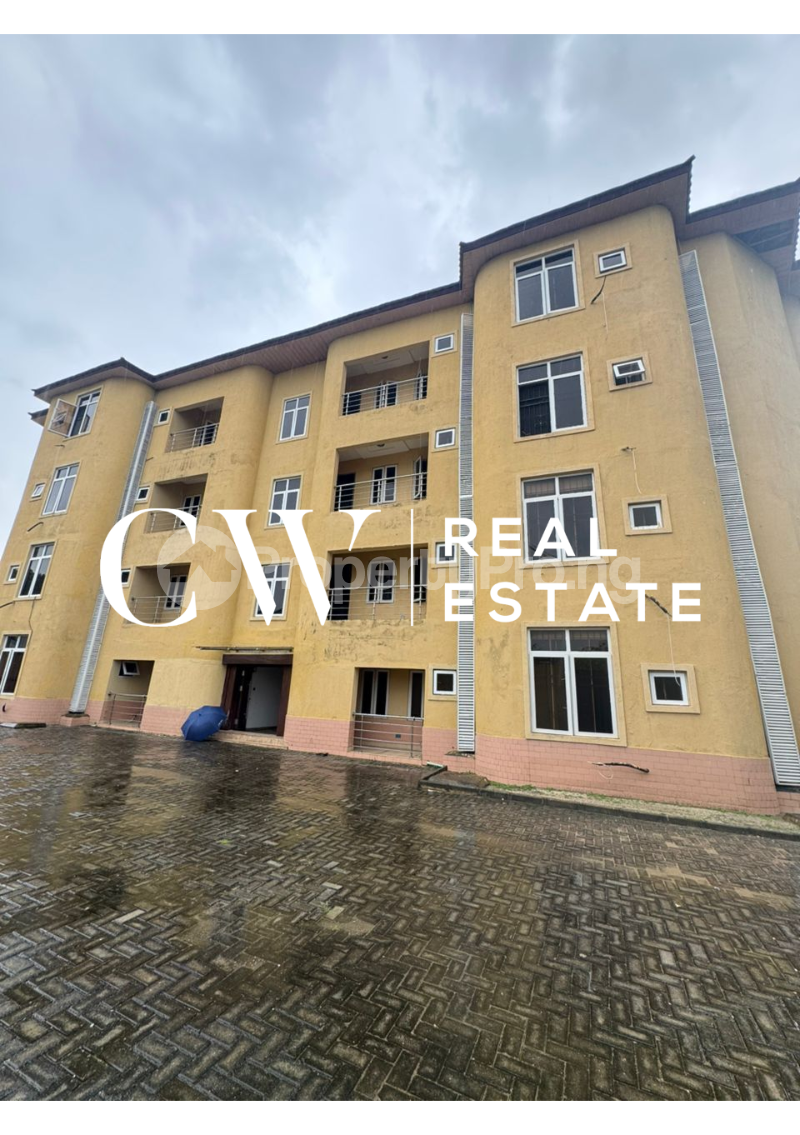 3 bedroom Flat / Apartment for sale Victoria Island Lagos